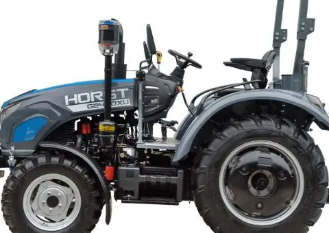 Трактор HORST G244DXU - 6/10