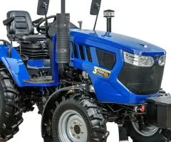 Tractor DTZ 354U
