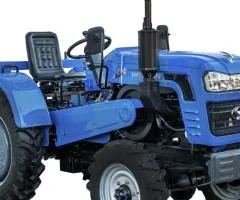 Tractor Shifeng 244BFU
