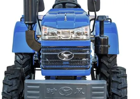 Трактор Shifeng 244BFU - 2/10