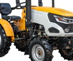 Tractor 244L