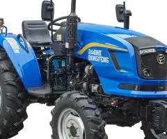 Tractor 244DHX (Dongfeng)