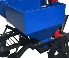 Картоплесаджалка 2-рядна «ДТЗ» КС-2А