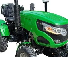 Tractor T240TPKX