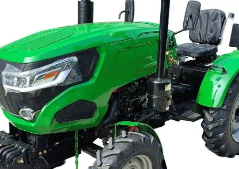 Трактор Т240TРКX - 3/6