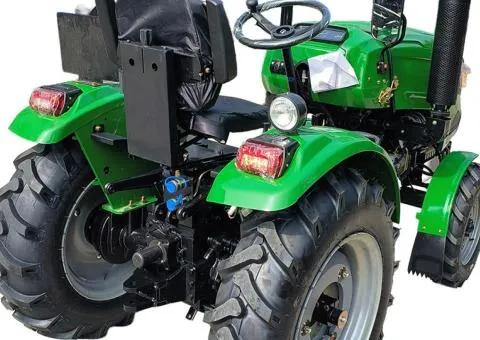 Трактор Т240TРКX - 5/6