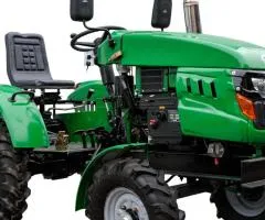 Tractor KENTAVR 160BN