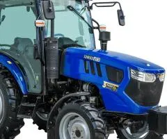 DTZ 504KKU Tractor
