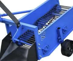 Potato harvester conveyor DTZ-1T-50