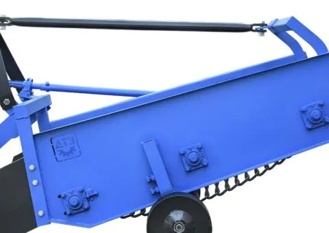 Potato harvester conveyor DTZ-1T-50 - 3/10
