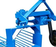 Vibrating potato lifter "DTZ-1V" (without driveshaft)