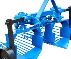Vibrating potato lifter "DTZ-2V" (without PTO shaft)