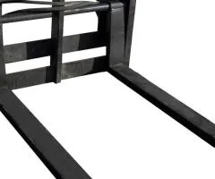 Forklift forks 244V, 244S