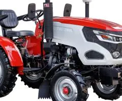 Tractor Xingtai 240L