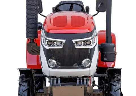 Трактор Xingtai 240L - 2/10