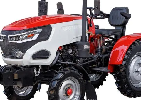 Трактор Xingtai 240L - 3/10