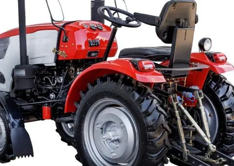 Трактор Xingtai 240L - 5/10