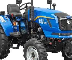 Tractor 244DG2 (Dongfeng)