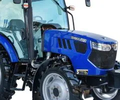 Tractor DTZ 504BKKU