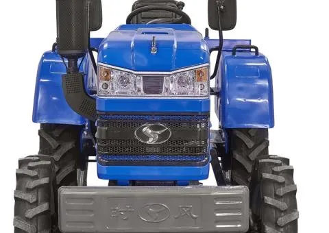 Трактор Shifeng SF 244B - 3/10