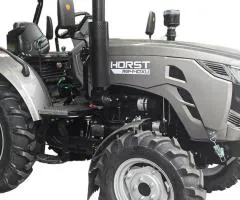 Tractor HORST R244DXU