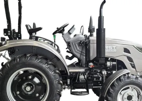 Трактор HORST R244DXU - 3/3