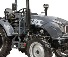 Tractor HORST G404DXU