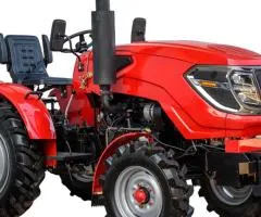 Tractor Xingtai 240TPKX