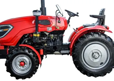 Трактор Xingtai 240TPKX - 4/10