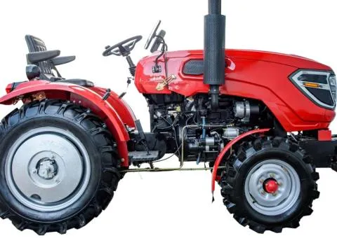 Трактор Xingtai 240TPKX - 8/10