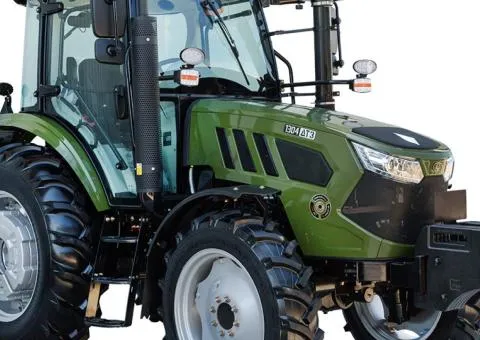 Tractor DTZ 1304 - 1/10