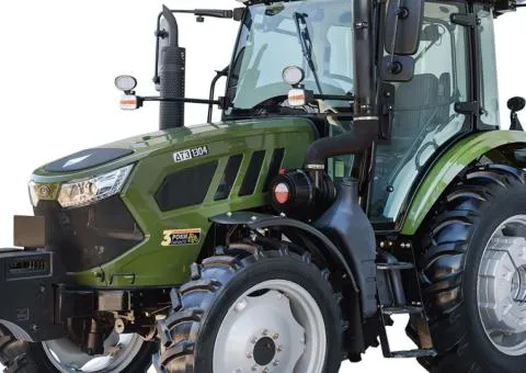 Tractor DTZ 1304 - 3/10