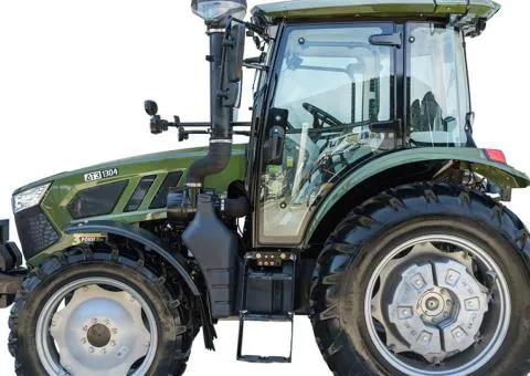 Tractor DTZ 1304 - 4/10