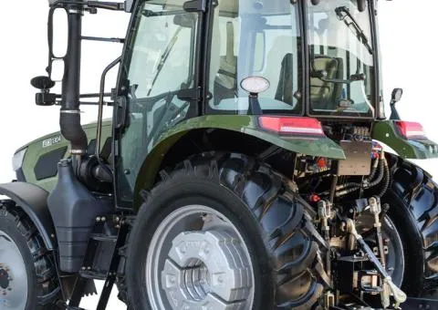 Tractor DTZ 1304 - 5/10