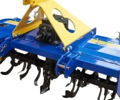Soil tiller FN-1.25