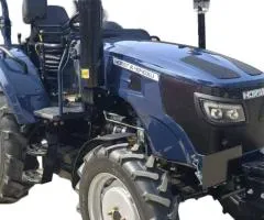 Tractor HORST A 404DXU