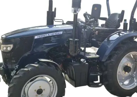 Трактор HORST A 404DXU - 2/4