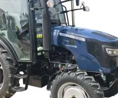 Tractor HORST A 404CCDXU