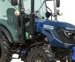Трактор KENTAVR B 404CCXU