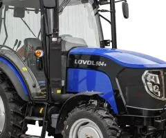 Трактор FT504CNC з виносним важелем