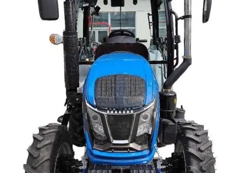 Трактор HORST G504CCU - 2/7
