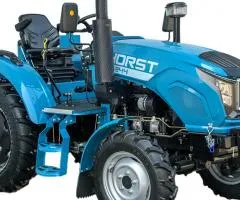 Трактор HORST G244