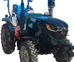 Трактор KENTAVR B 504U