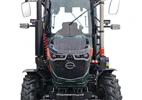 Трактор KENTAVR B 504CU - 2/10