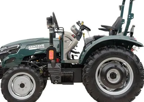 Трактор KENTAVR L 504U - 6/10