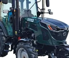 Трактор KENTAVR B 504CCU