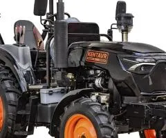 Трактор KENTAVR S 504Uе