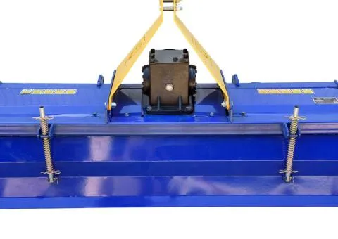 Ґрунтофреза ФН-1,6У - 3/7