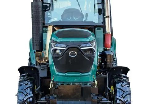 Трактор KENTAVR S 504CU - 2/10