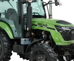 Трактор KENTAVR S 504CСUе